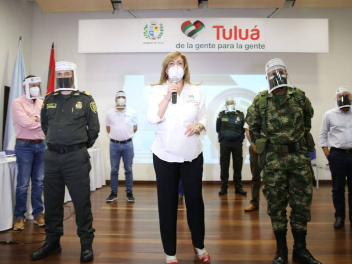 Gobernación aporta recursos para capturar delincuentes en el Valle