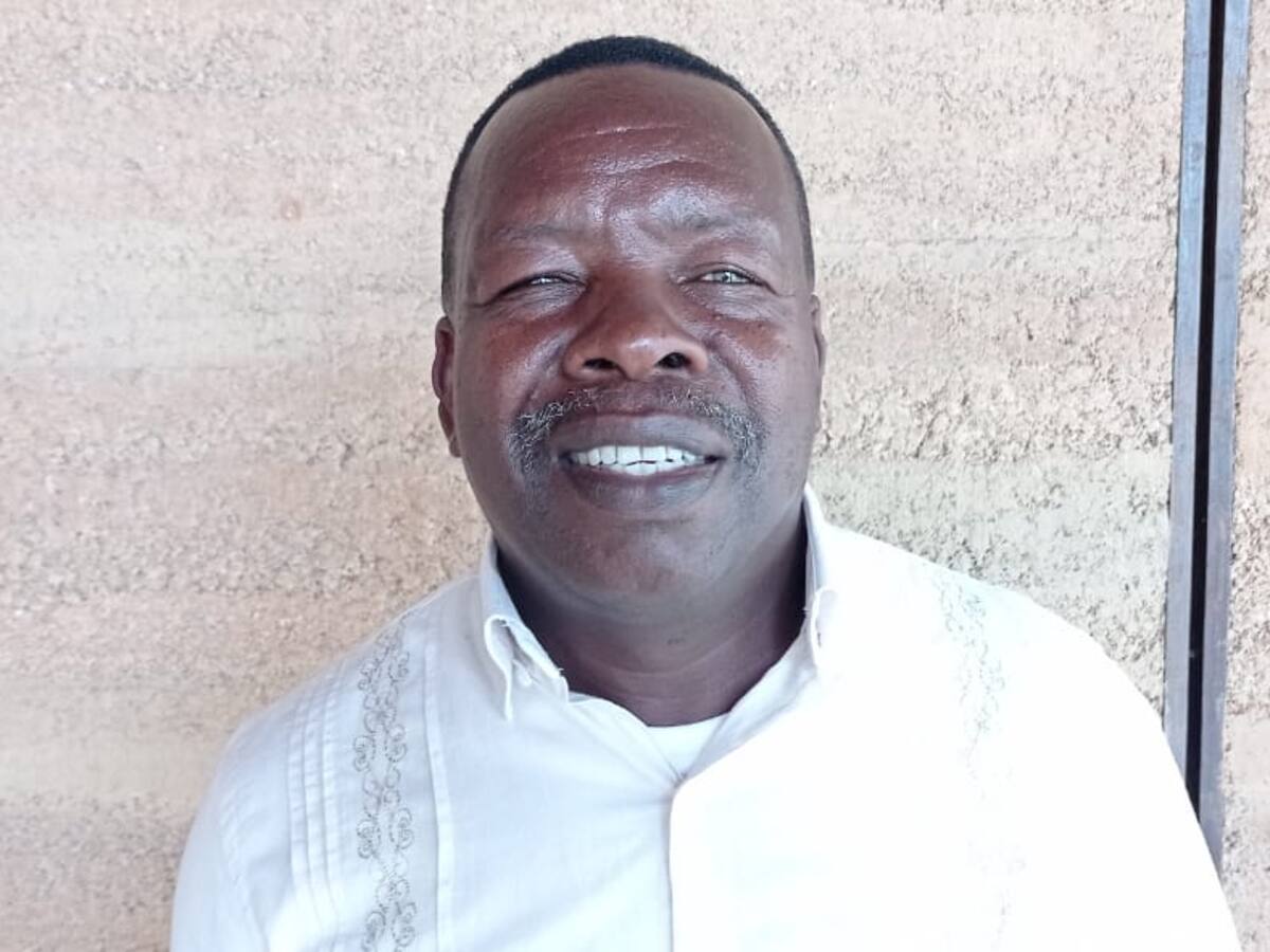 No es cafetero por tradición y vendió la libra en 120 dólares con 50 centavos