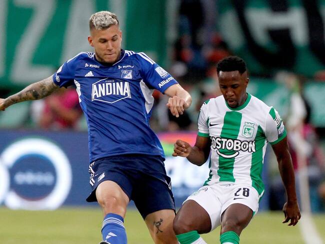 Liga Betplay/Archivo Dimayor