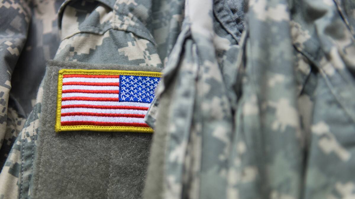 Tres colombianos acusados formalmente por drogar a dos soldados de EE.UU.