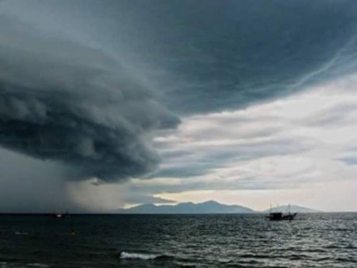 El huracán Matthew sube a categoría 4 y amenaza a Colombia, Cuba y Jamaica