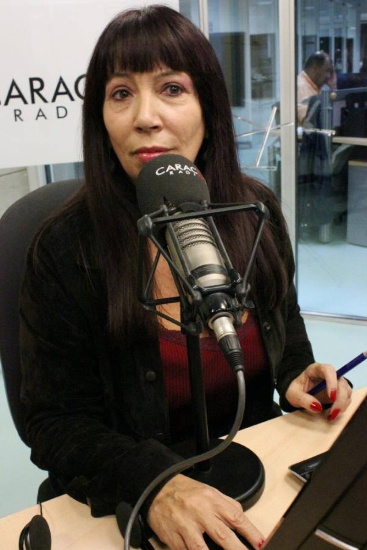 María Jimena Duzán