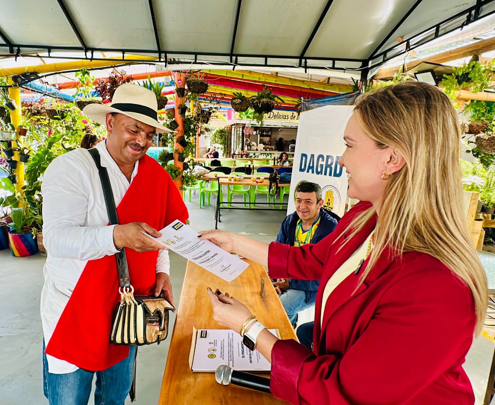 Foto: Alcaldía de Medellín