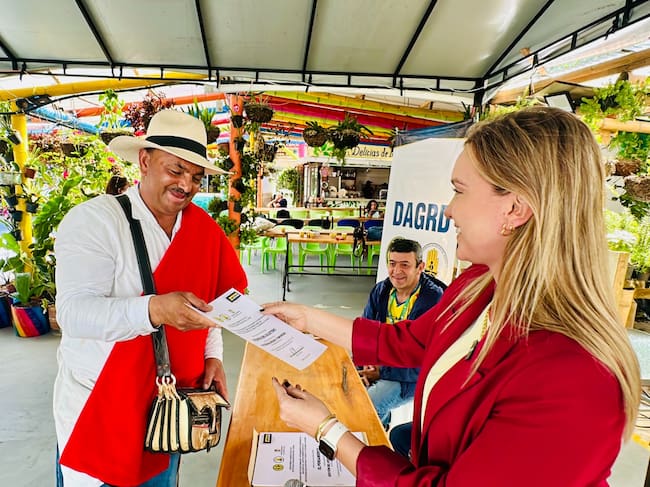 Foto: Alcaldía de Medellín