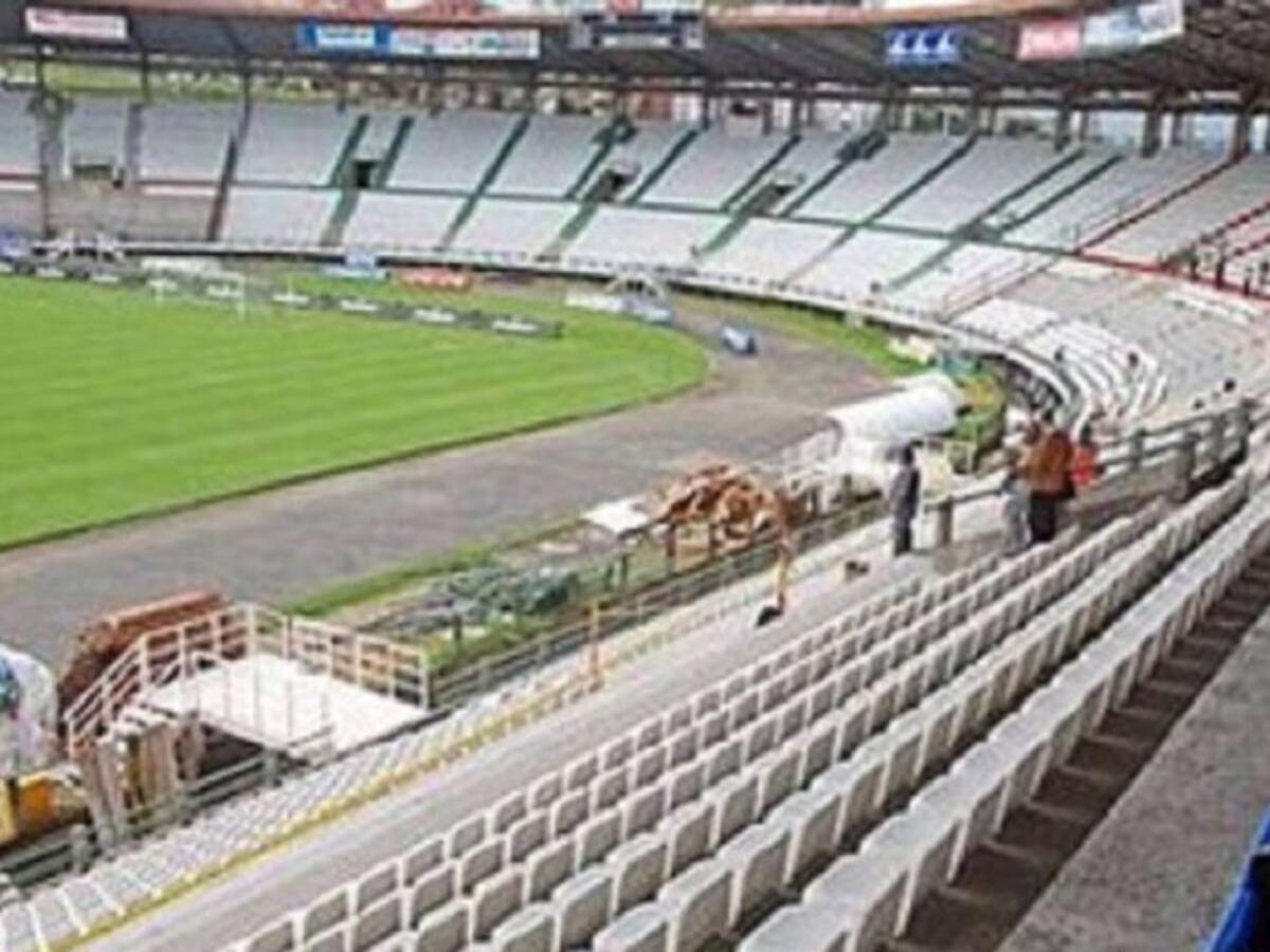 Ex alcalde e investigados por caso Sillas Estadio Palogrande, absueltos