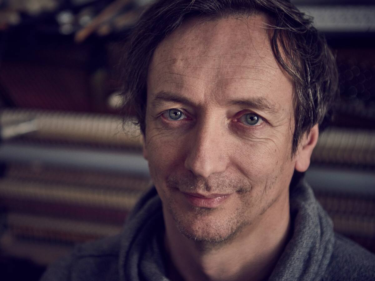 Tuvo un fuerte efecto en mí: Volker Bertelmann sobre ‘Sin Novedad en el Frente’