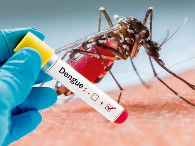 En Arboletes se triplicaron los casos de dengue por la sequía
