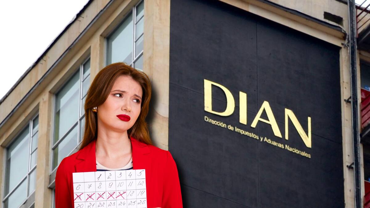 Calendario tributario DIAN para noviembre de 2025: fechas críticas que usted debe anotar ya