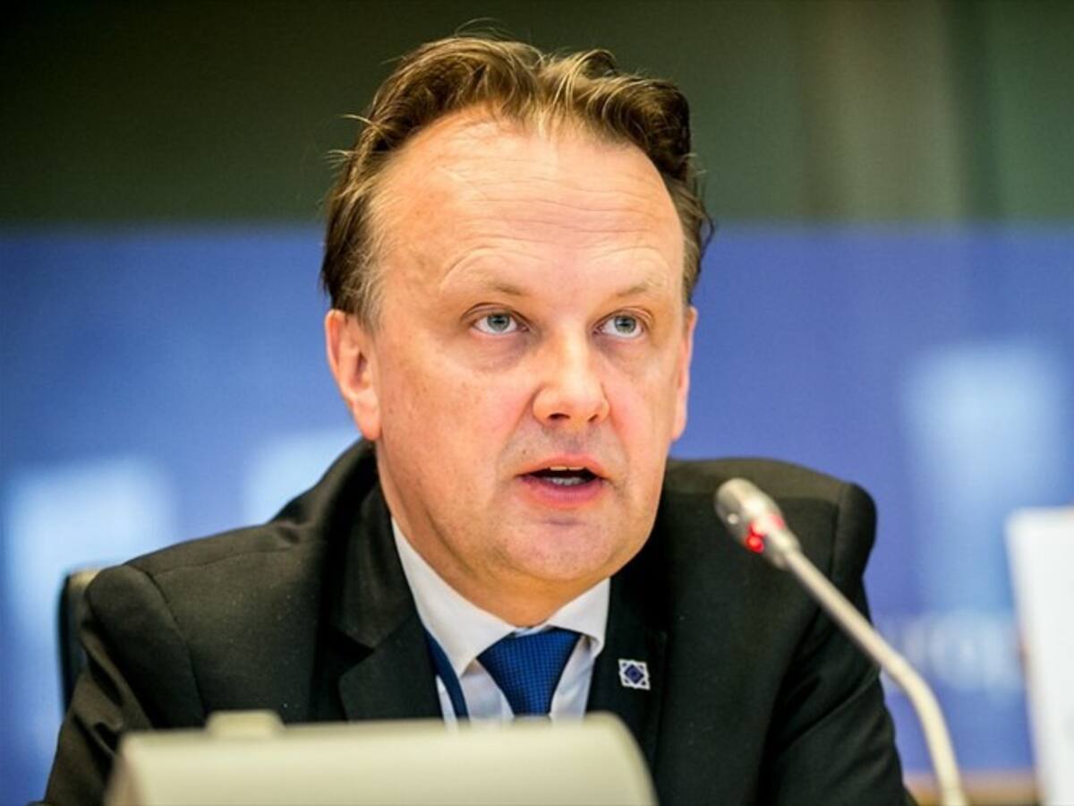 Tensión entre Bielorrusia y UE sigue creciendo: viceministro de Interior lituano