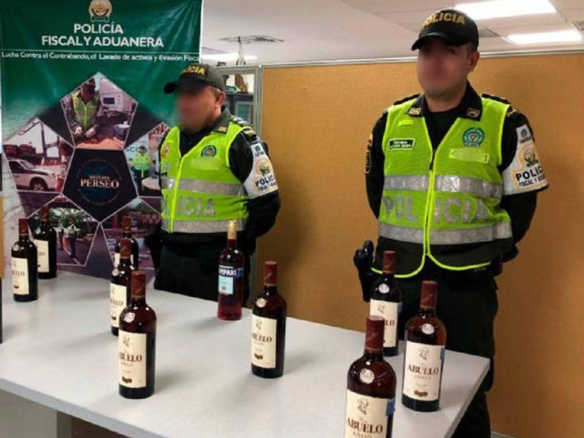 Proyecto de lucha anticontrabando pasó primer debate en Asamblea de Bolívar