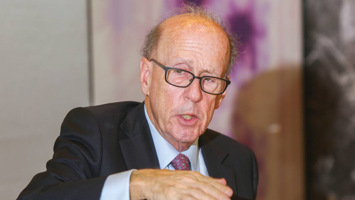 “Sin China, Rusia no tiene futuro”: Stephen Roach, economista