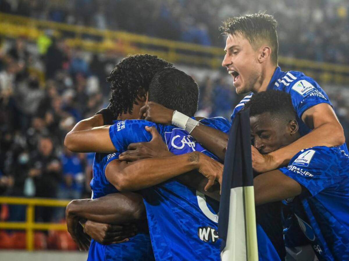 Millonarios vs. La Equidad en Liga de Colombia: fecha, hora y dónde ver