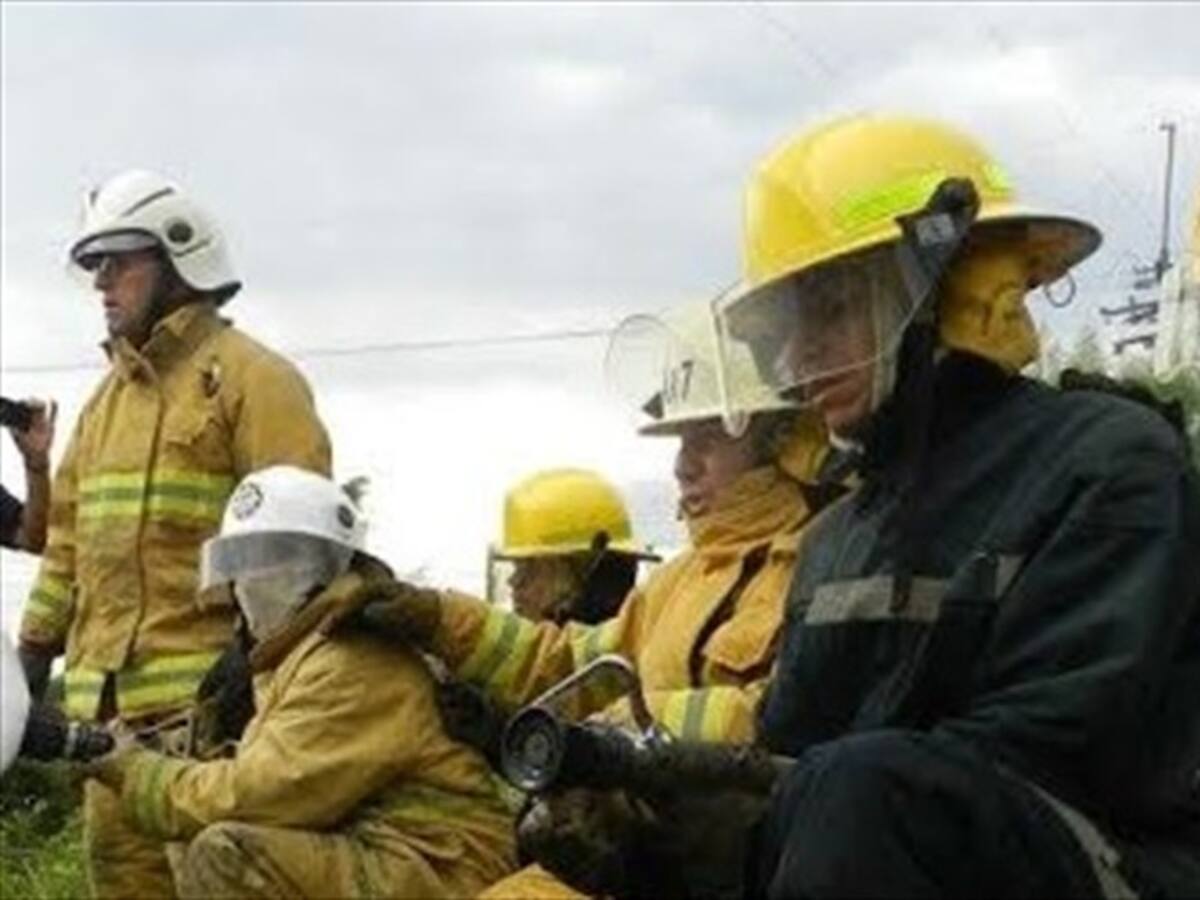 Equipos de rescate de Manizales apoyarán labores en Ecuador