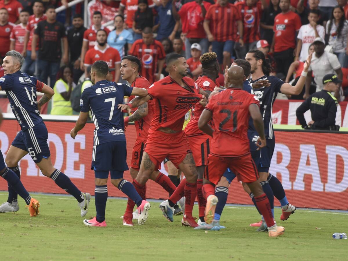 Se define el punto invisible y otras posiciones de los ocho mejores