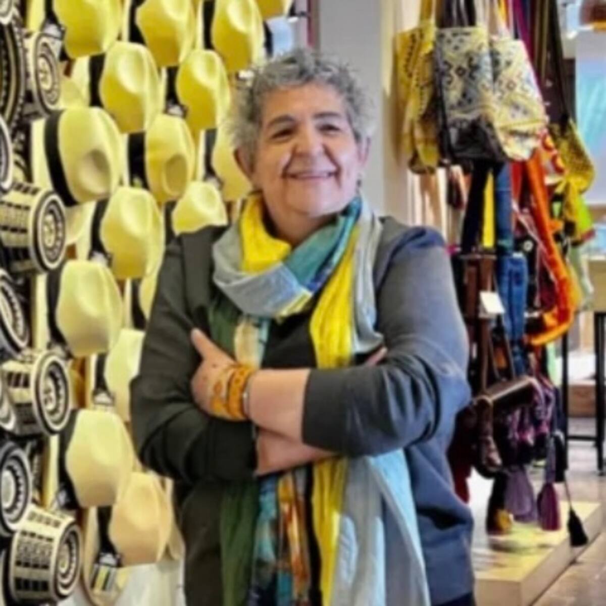 MinTrabajo citará por acoso laboral a la gerente de Artesanías de Colombia, Adriana Mejía