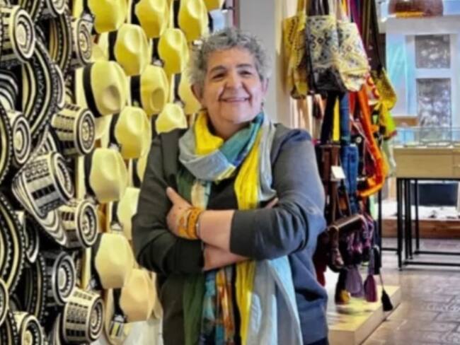MinTrabajo citará por acoso laboral a la gerente de Artesanías de Colombia, Adriana Mejía