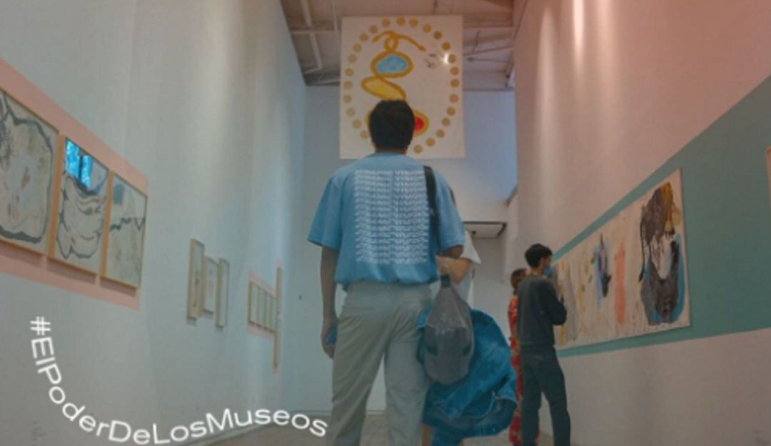 Nos unimos a la celebración del Día Internacional de los Museos y a la Noche De Museos con entrada libre.