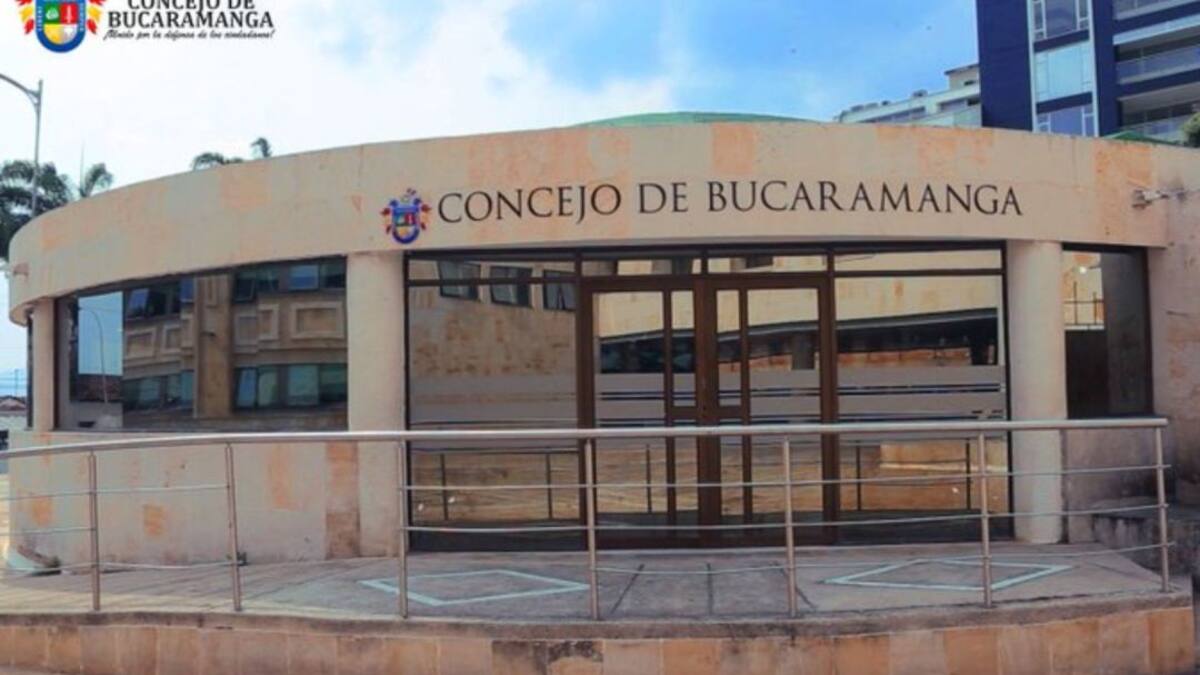 Estas son las caras que representarían al Concejo de Bucaramanga los próximos 4 años