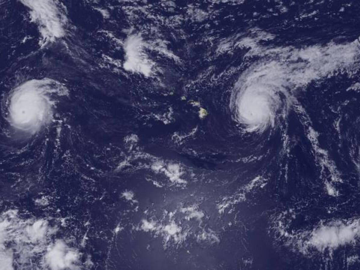 En San Andrés se llevó a cabo simulacro de comunicaciones en emergencia de huracanes