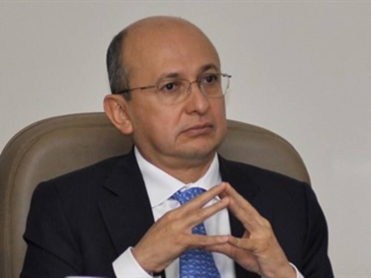 Fiscales de Colombia y EEUU acordaron cambios en la distribución de dineros de extraditados