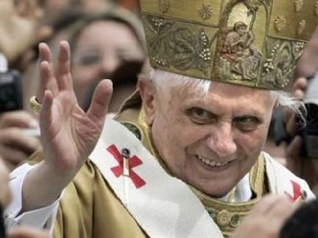 La Iglesia está preparada para elegir un papa latinoamericano: experto Marco Politi