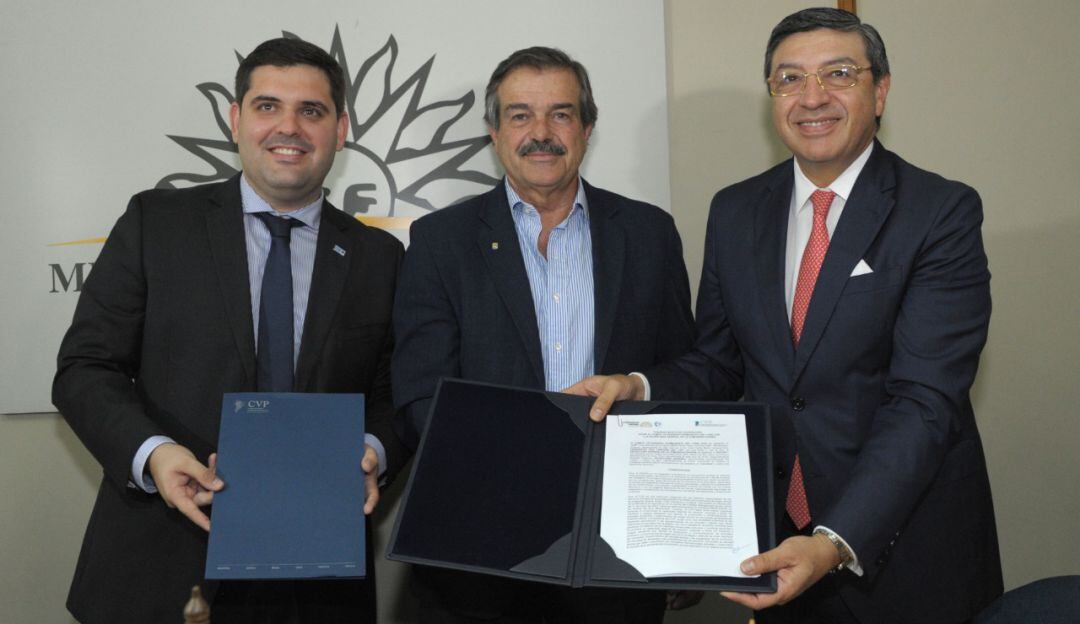 Acuerdo Comunidad Andina y Comité Veterinario Permanente del Cono Sur