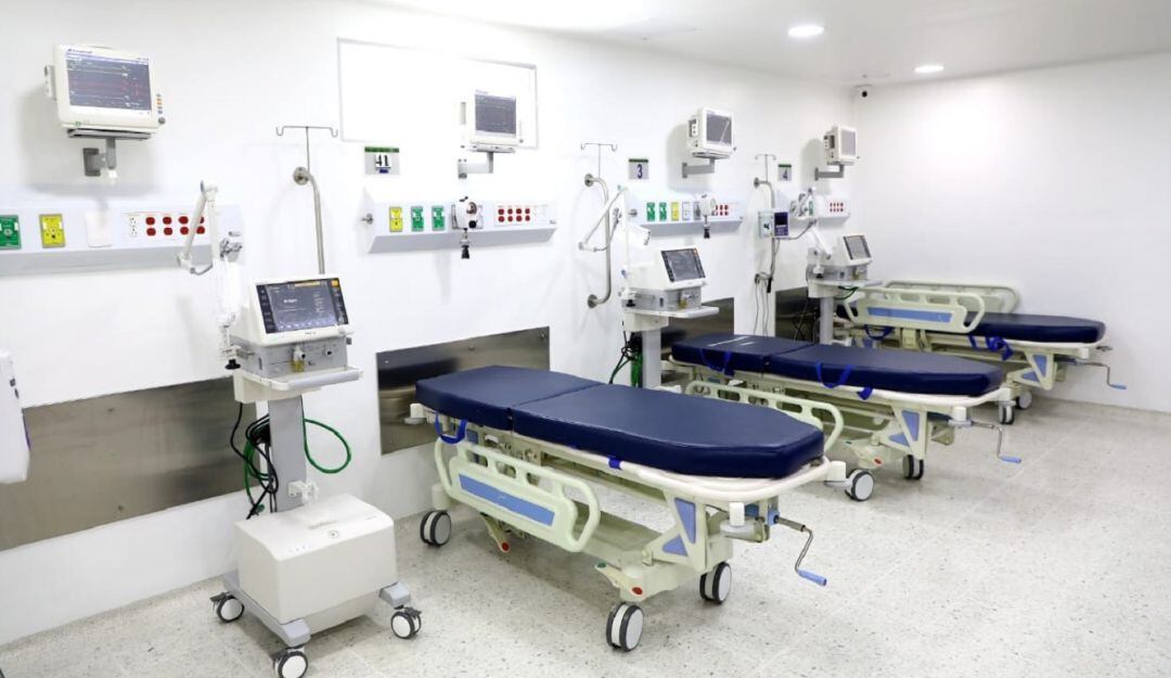 Dos fallecidos por Covid