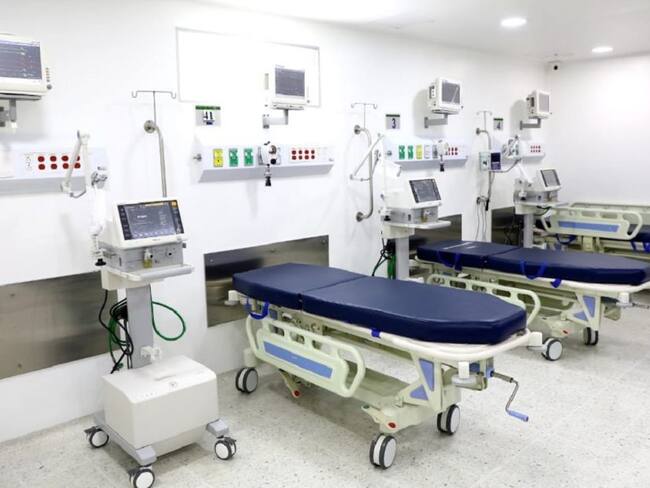 Dos fallecidos por Covid