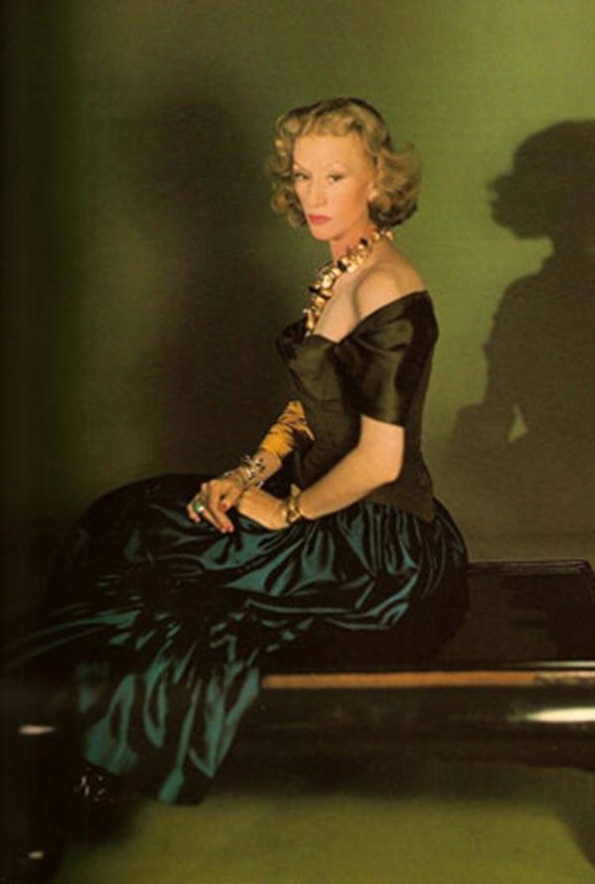 Millicent Rogers