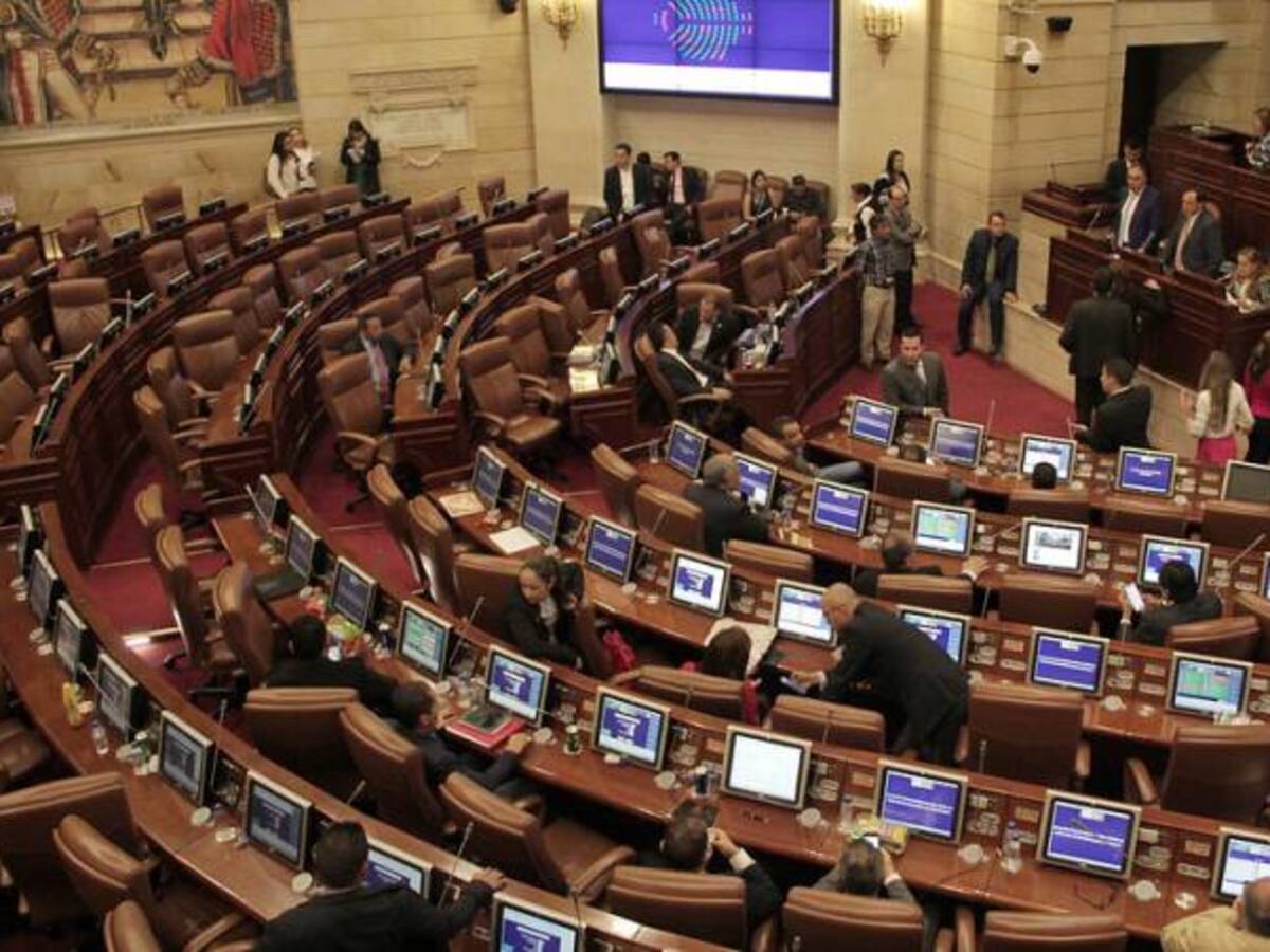 Son 3 los temas cruciales en último debate de la JEP