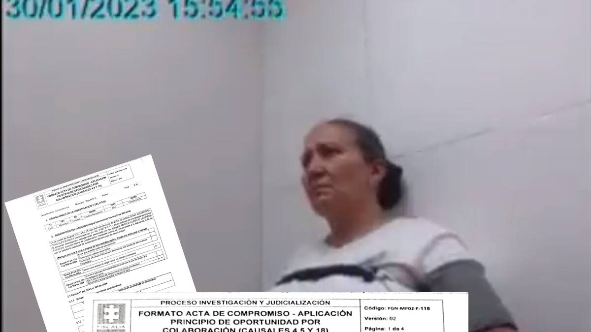 "CHUZADAS" A MARELBYS: EL ACTA DE INMUNIDAD PENAL PARA EXPOLICÍA QUE FALSIFICÓ INFORMES