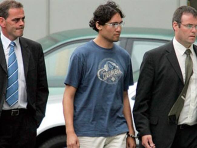 Conocido ladrón y timador colombiano, condenado a 30 meses de cárcel en EEUU