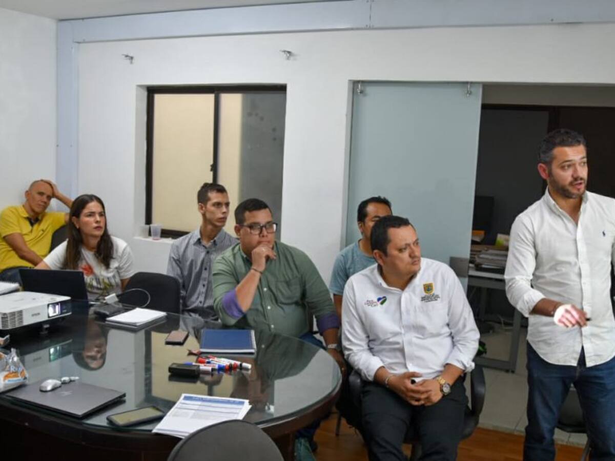 Conmebol y Alcaldía de Cali trabajan con las obras del ‘Pascual’