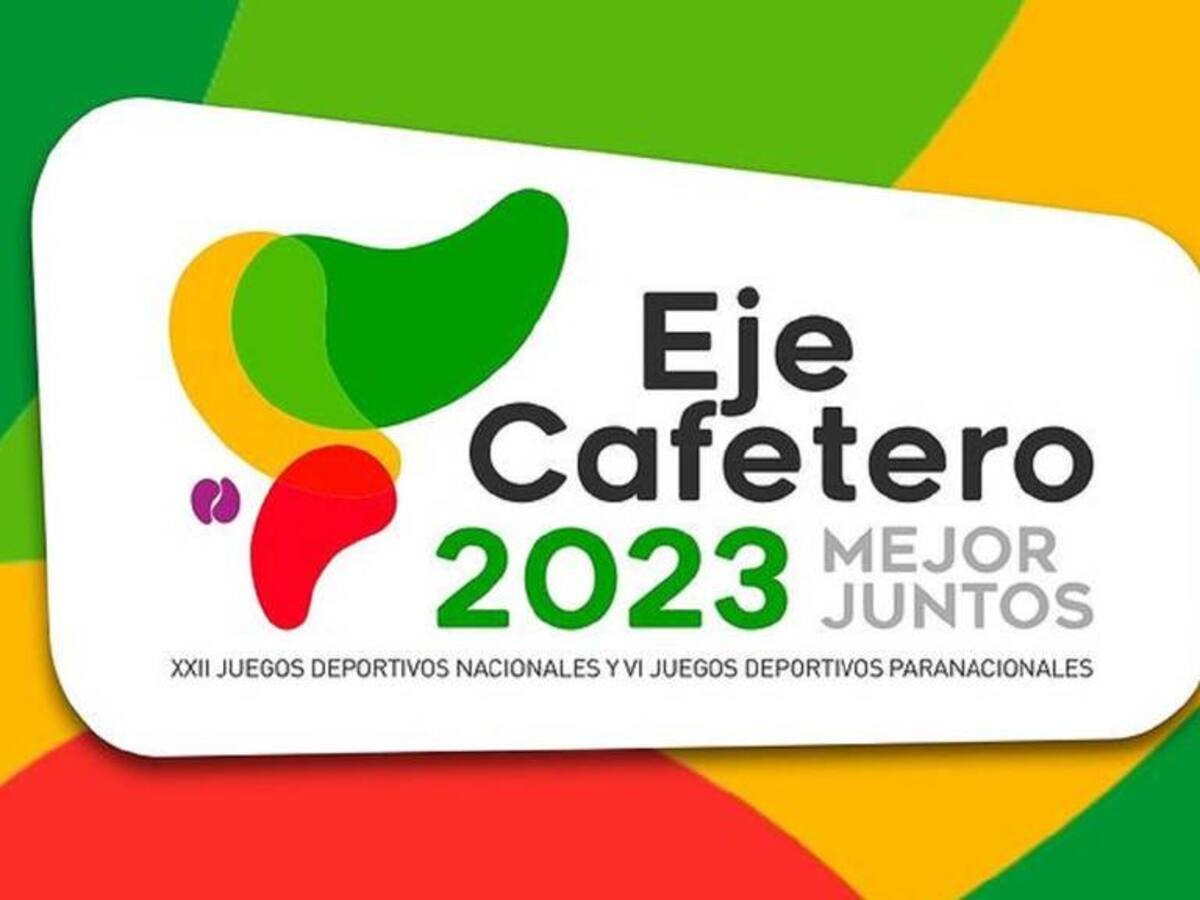 Más de 400 voluntarios se inscribieron para participar en los Juegos Nacionales 2023