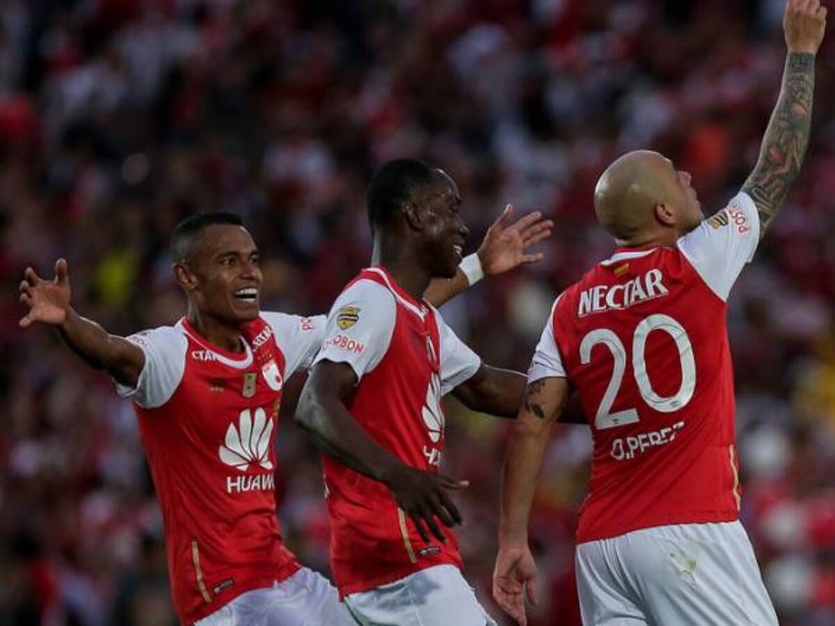 IDRD se salvó de pagarle $8.000 millones a Santa Fe