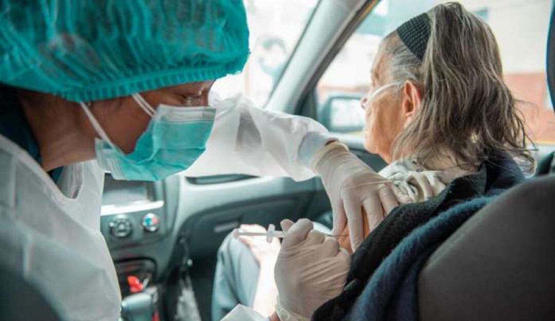 Usuarios en Bogotá no podrán acercarse a las instalaciones sin haber reconfirmado su cita. 