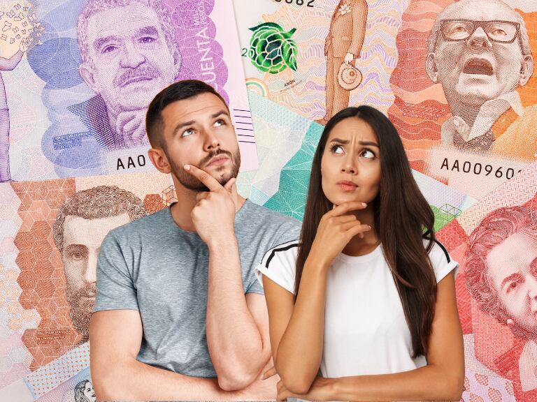 ¿Cómo invertir su prima e ingresos extras? El 78% de los colombianos se arrepiente de sus gastos.