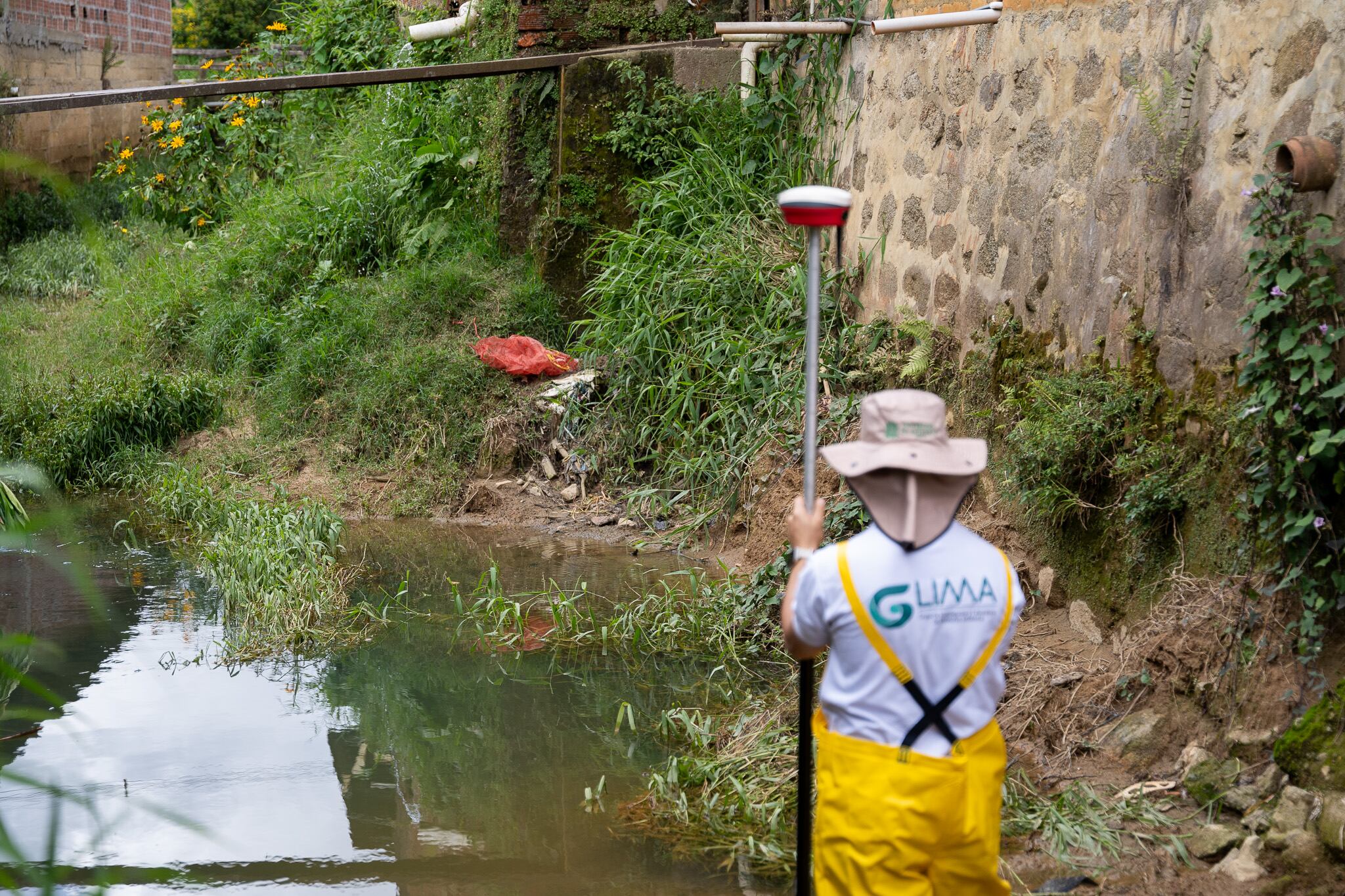 Foto: Cortesía Cornare.