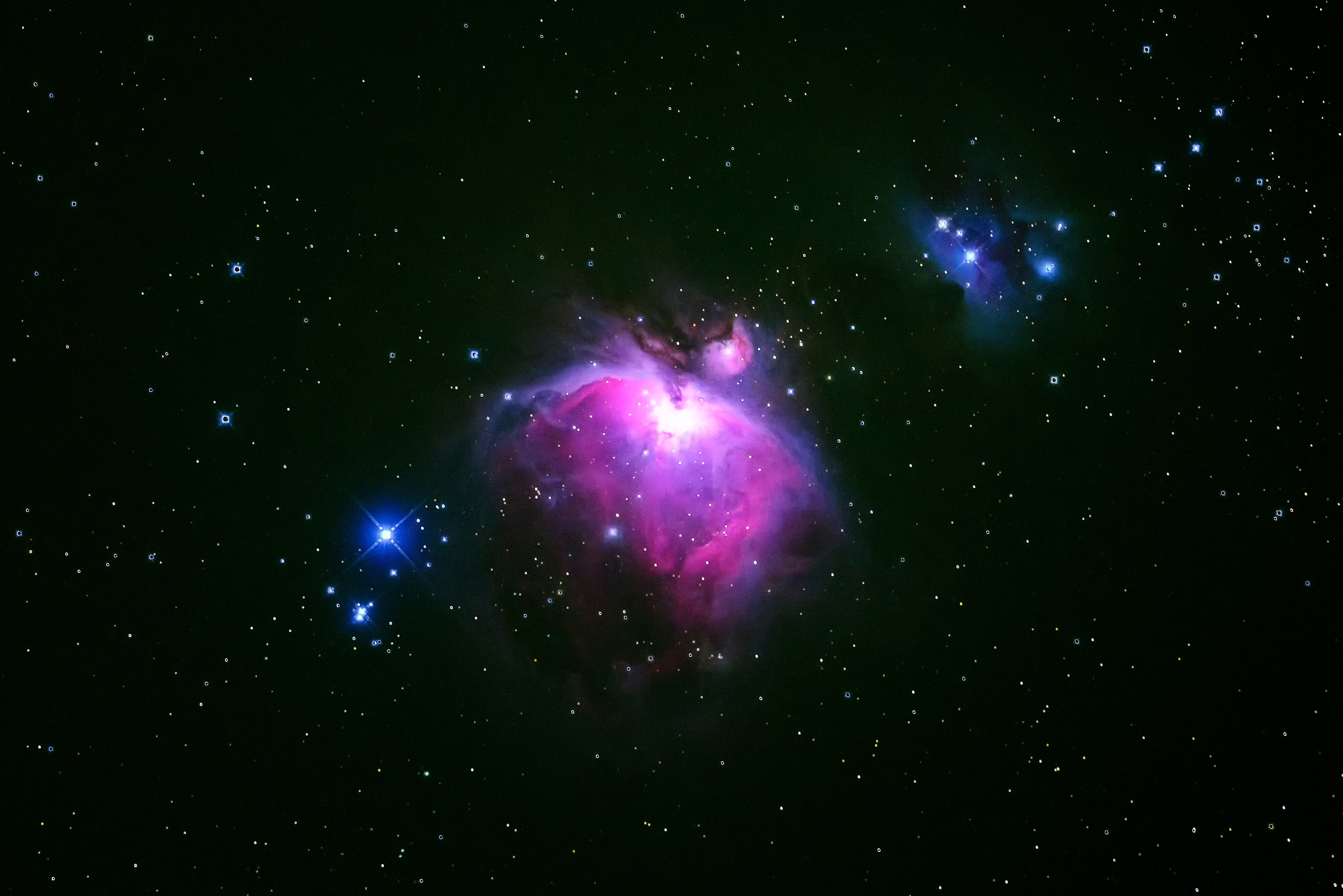 Científicos habrían descubierto planeta con vida fuera del sistema solar - Getty Images