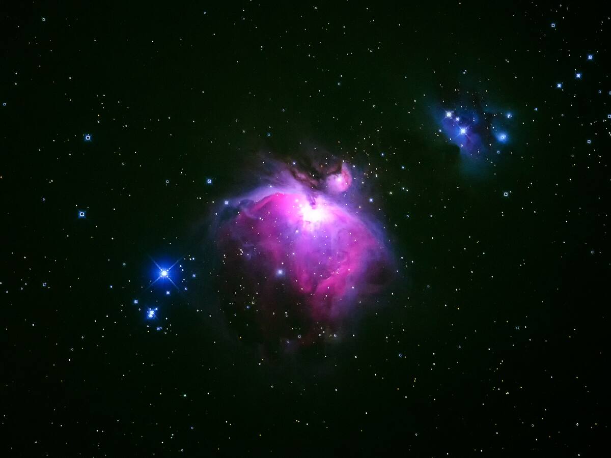 Científicos habrían descubierto planeta con vida fuera del sistema solar ¿Cuál sería?