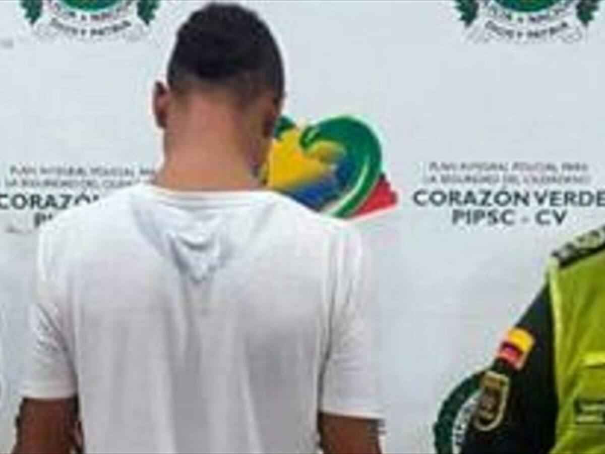 Menor disfrazado de payaso asesina a un hombre en Cali