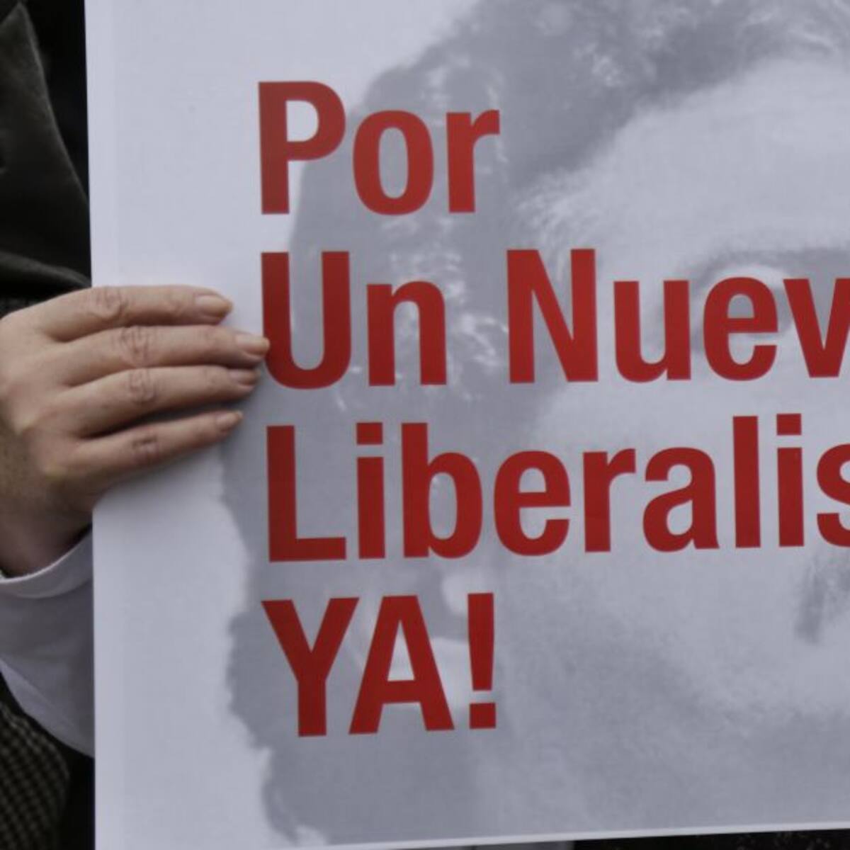 Celebramos este día como el renacimiento de la esperanza: Nuevo Liberalismo