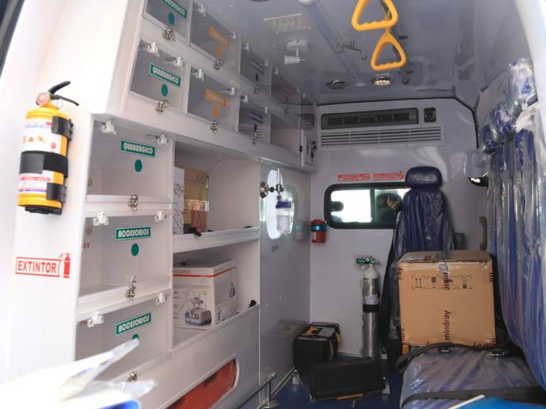 Imagen de archivo - Cortesía