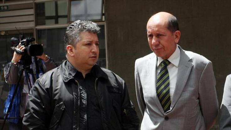 Si fuera a La Habana pediría a las Farc liberar los secuestrados: Mendieta