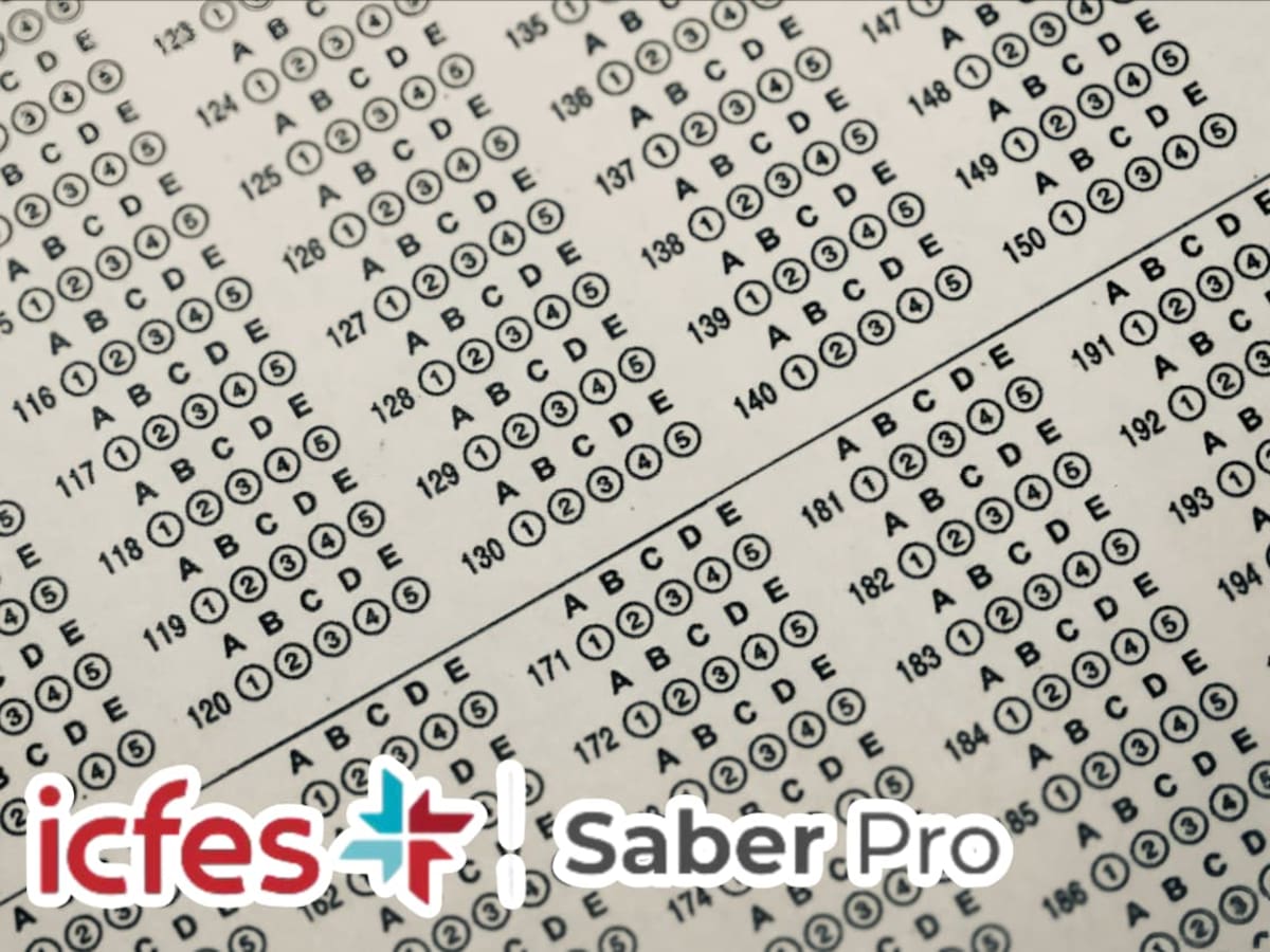 Cómo saber si le fue bien o mal en las pruebas Saber Pro: Esta fue la media nacional en 2025