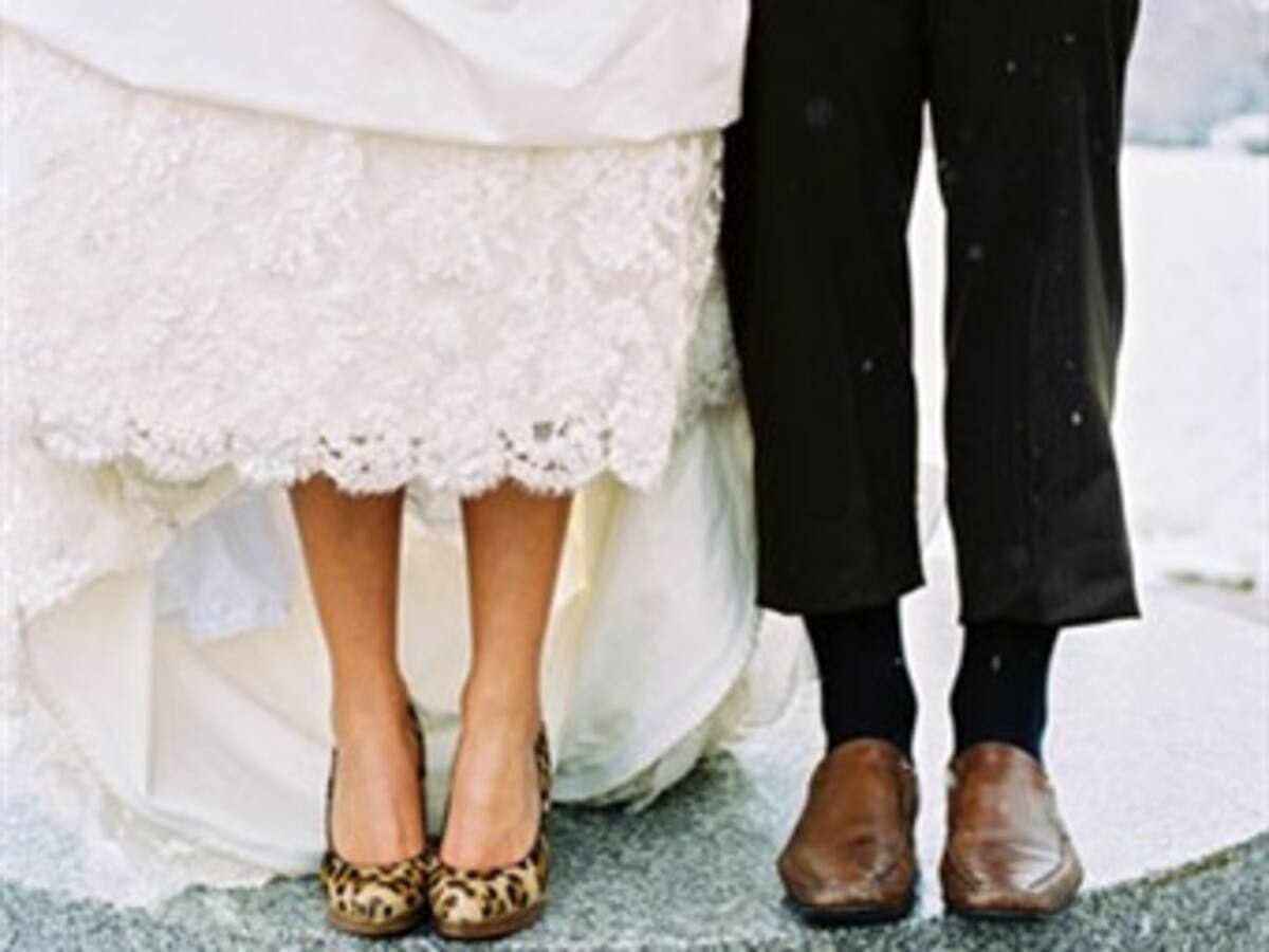 Cancelan una boda en Indonesia al descubrir que el novio era una mujer