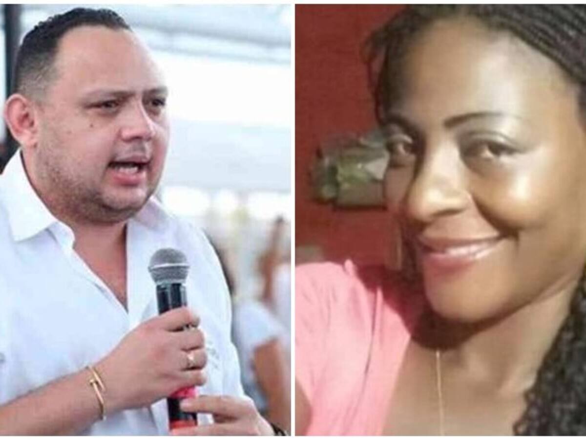 Procuraduría acusa a exalcalde de Tierralta por el caso de María Pilar Hurtado