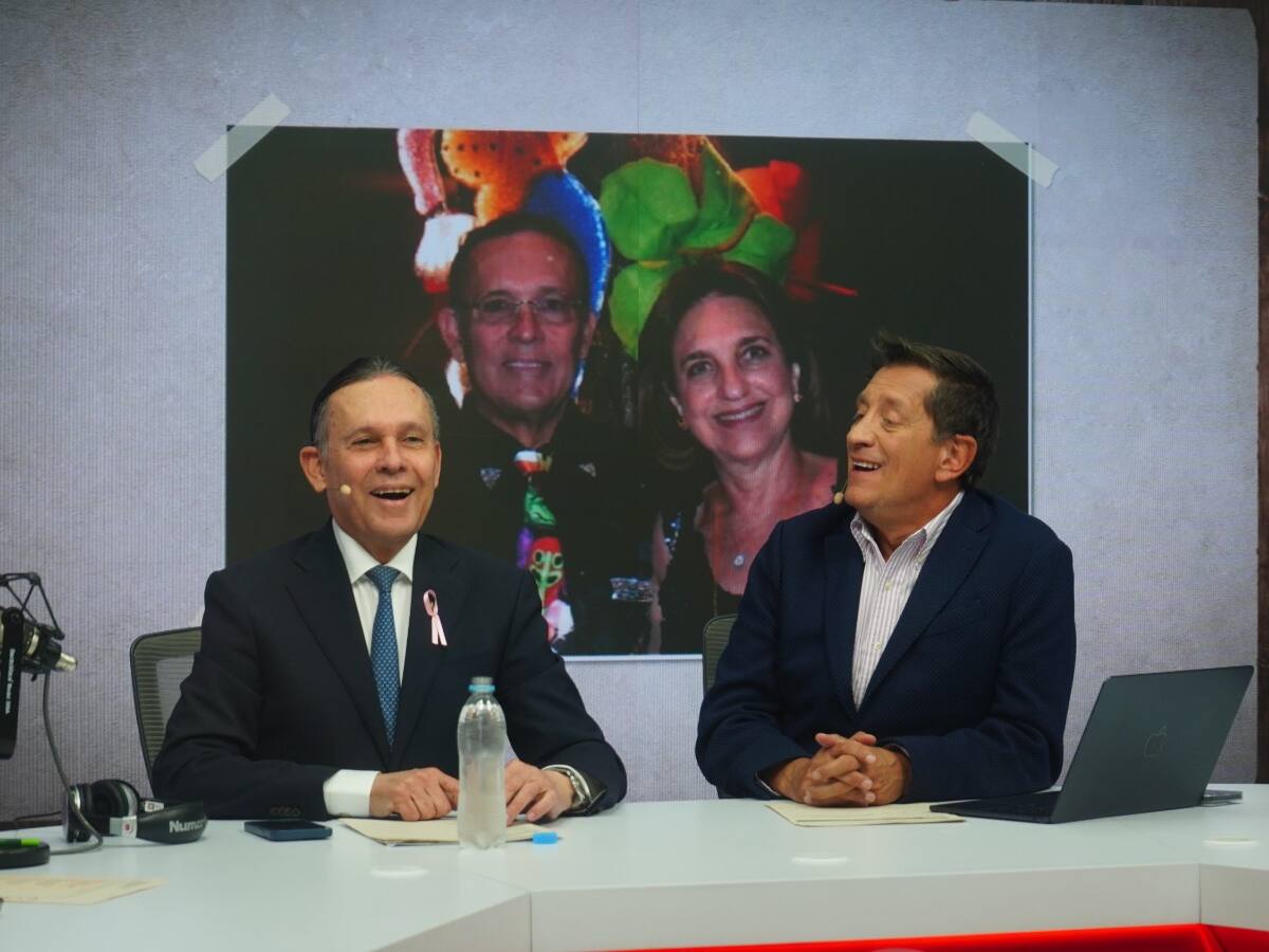 Efraín Cepeda sobre la absolución de Uribe: “Necesitamos al expresidente en las elecciones 2026″