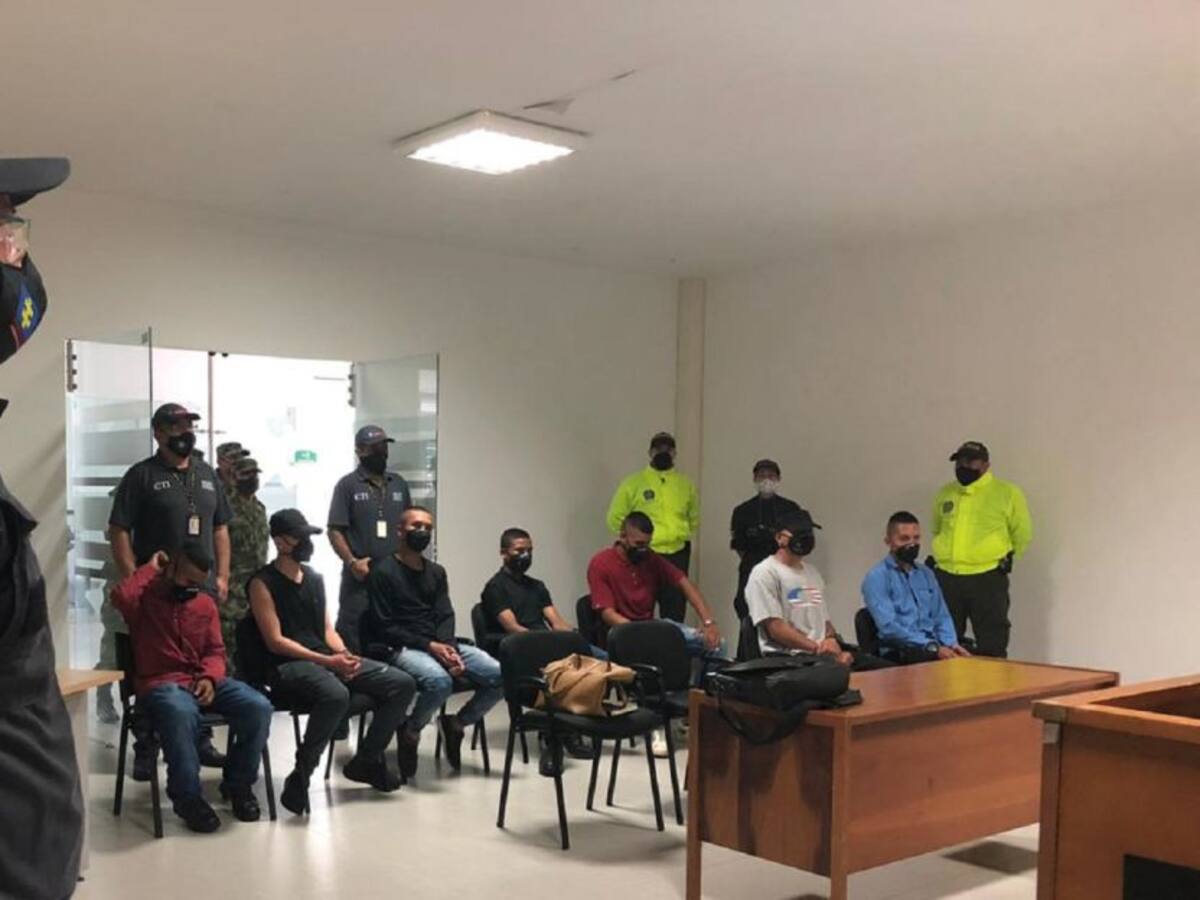 Soldados batallón de alta montaña, Quindío acusados de violar niña indígena