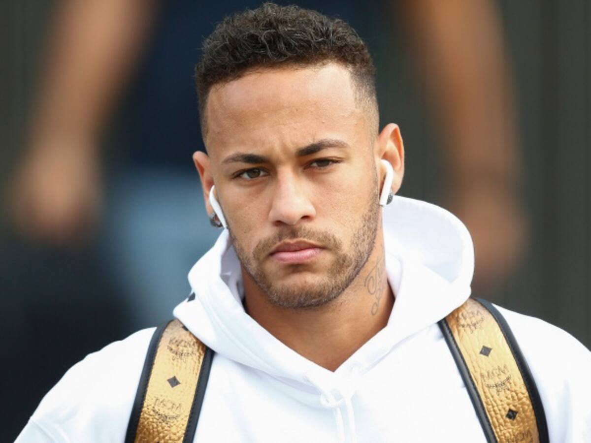 Tres magistrados juzgarán a Neymar por estafa en su fichaje por el Barça